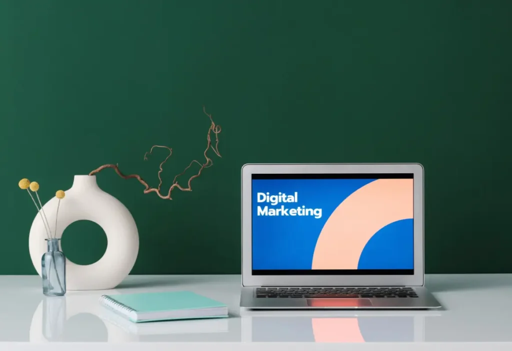 Digital Marketing Driving Business Growth